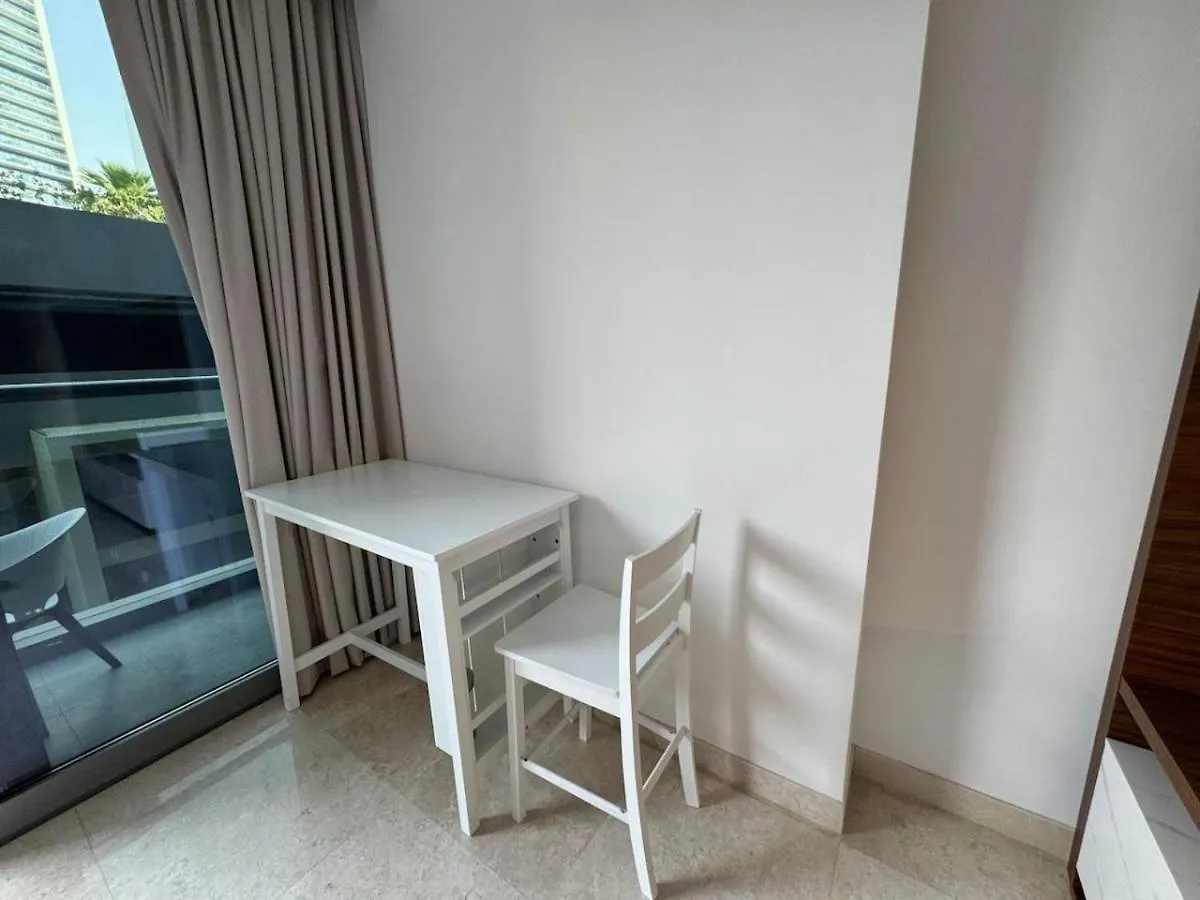Hze5 Executive Studio 5Min Walk Dubaimall United Arab Emirates
