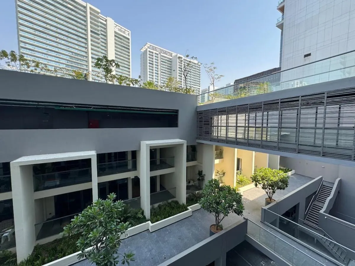 Hze5 Executive Studio 5Min Walk Dubaimall 0*, Dubai United Arab Emirates